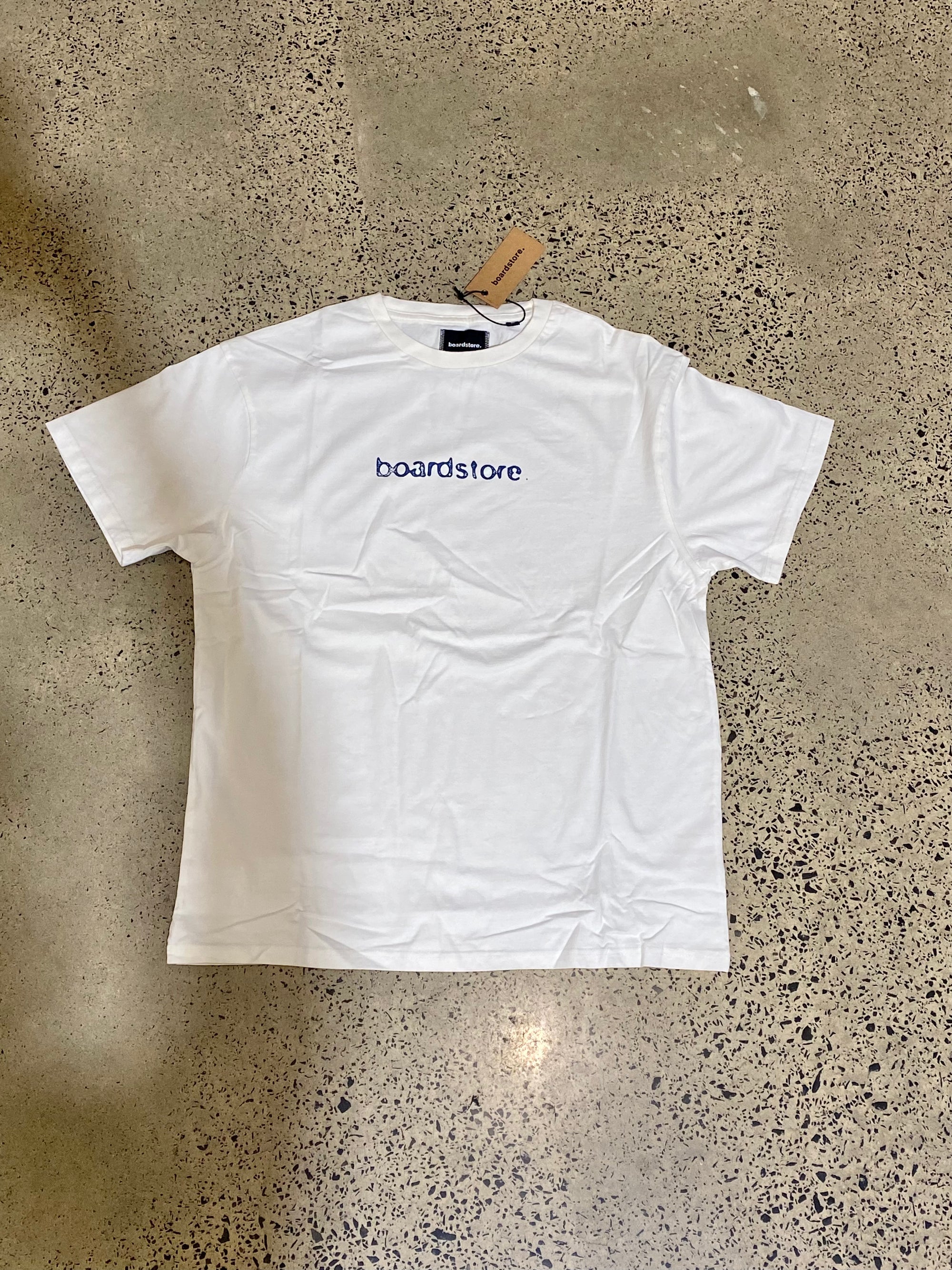 BOARDSTORE // 'YALLINGUP' TEE - Board Store Board StoreTee Shirt