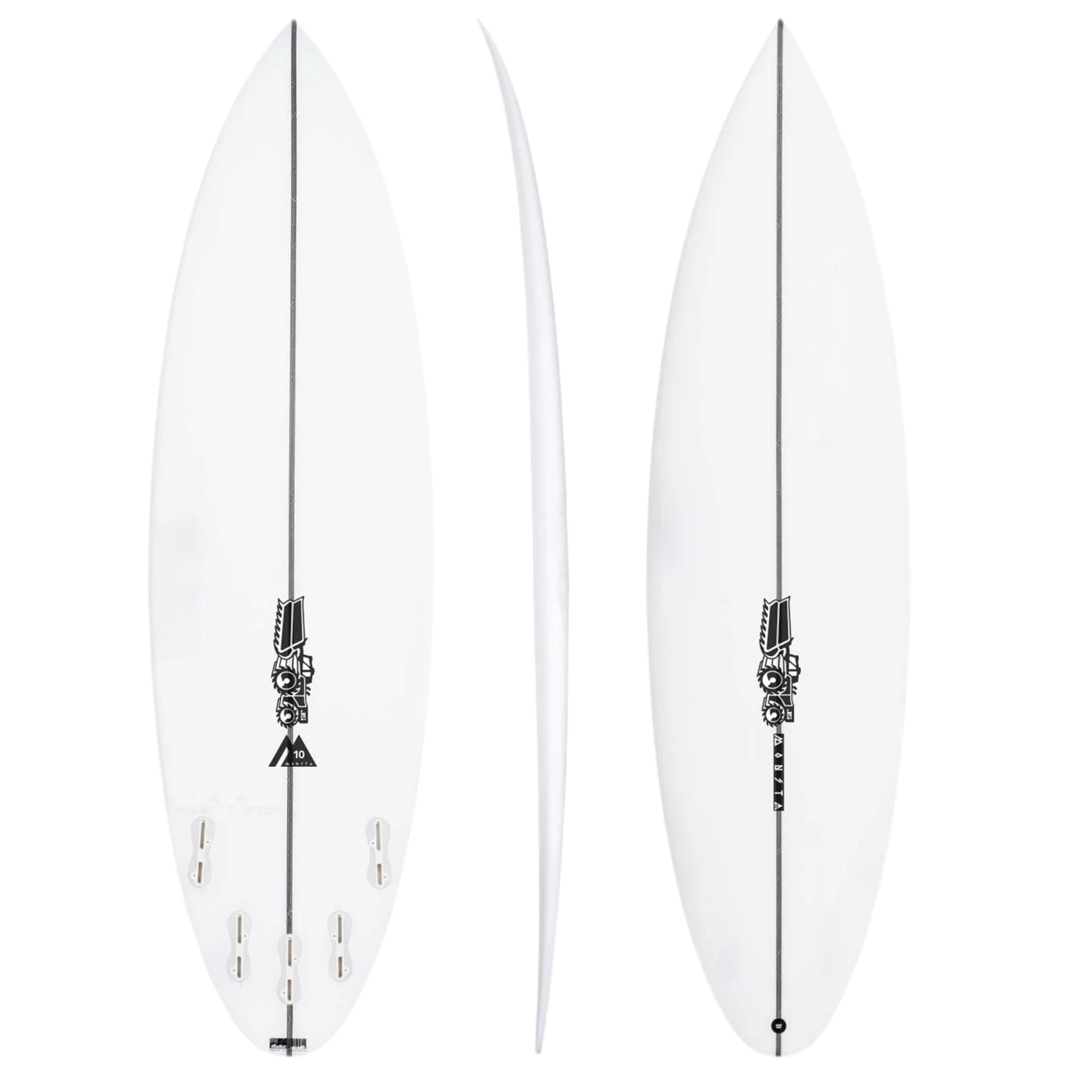 JS // MONSTA 10 – Board Store