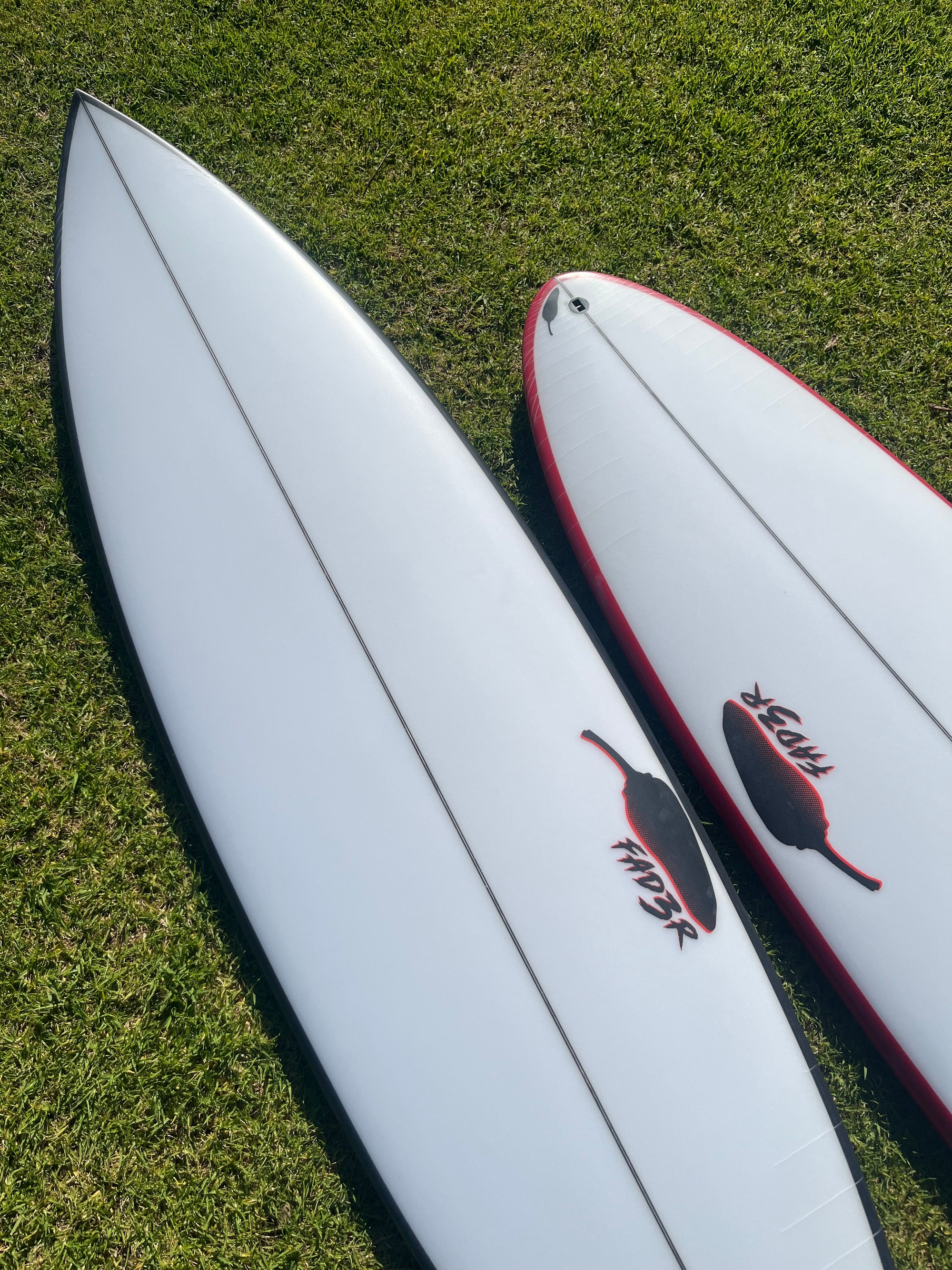 Chilli / FAD3R - Board Store ChilliSurfboard