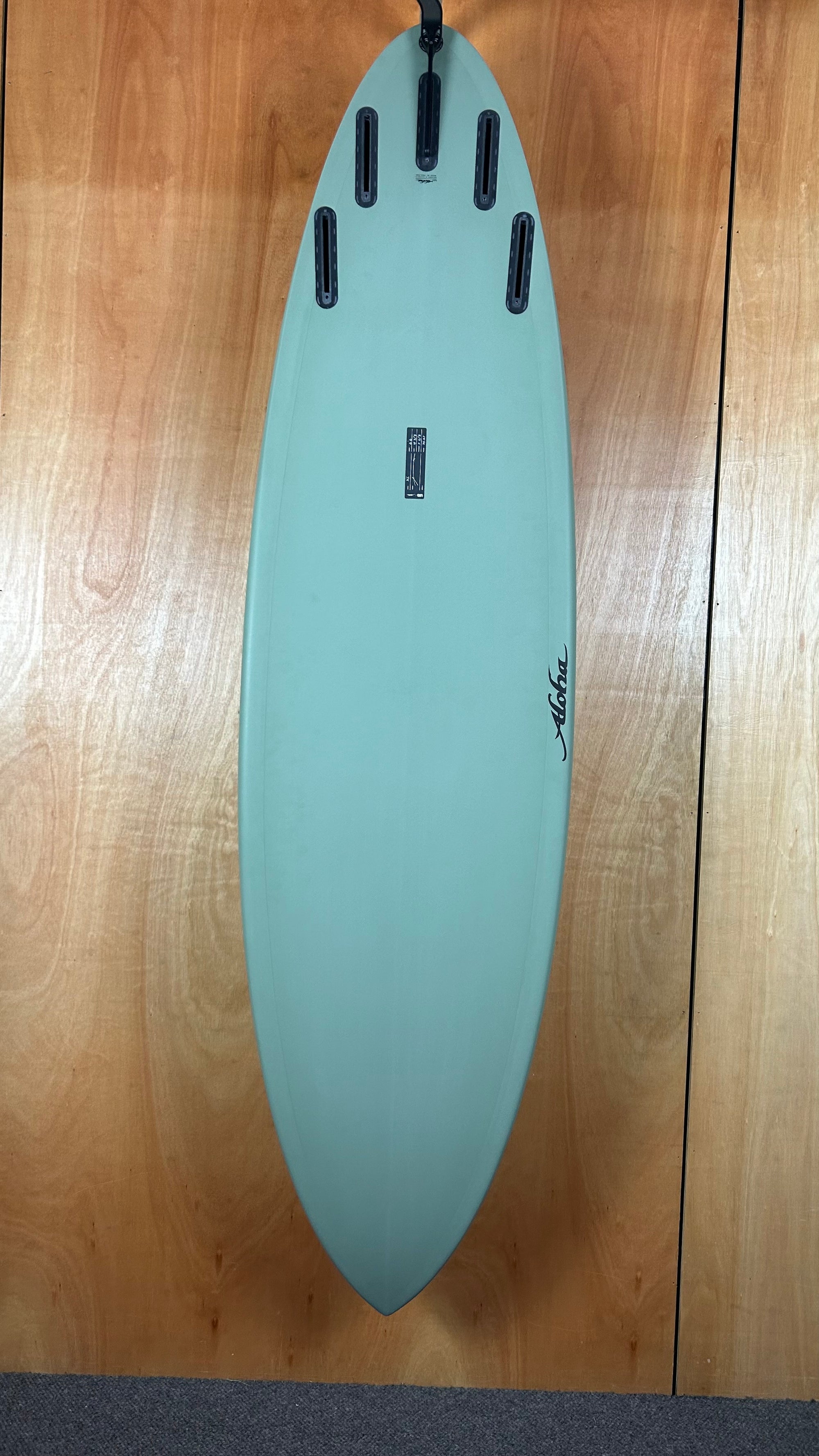 ALOHA X LSD 'XL' PU