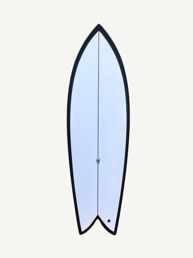 CHRISTENSON ACID Fish クリスティンソン フィン付き Chris Christenson // ACID FISH – Board Store