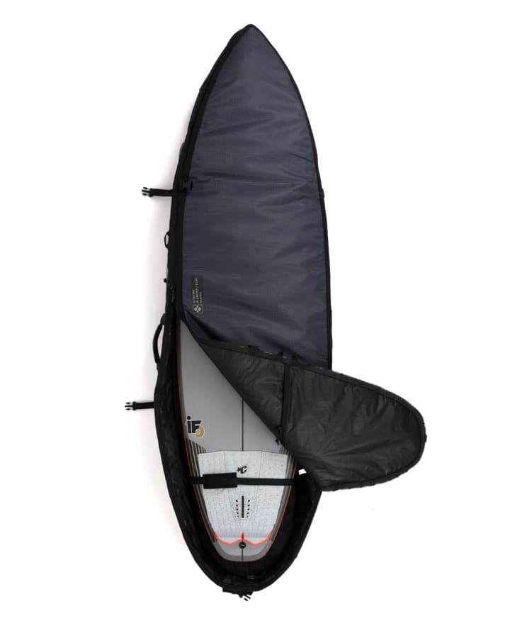 Creatures SHORTBOARD TRIPLE DT2.0 CARBON TITANIUM - Board Store CreaturesBoardcover