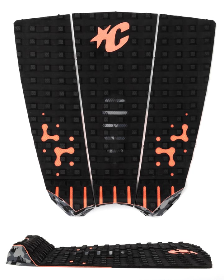 Creatures MICK FANNING ECO: LOC-LITE SIGNATURE - Board Store CreaturesTraction