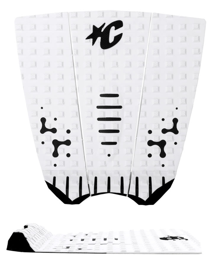Creatures MICK FANNING ECO: LOC-LITE SIGNATURE - Board Store CreaturesTraction
