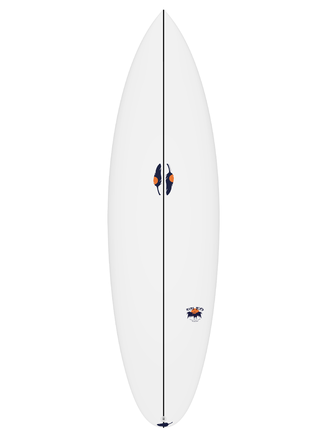 Chilli / RARE BIRD EVO PU - Board Store ChilliSurfboard