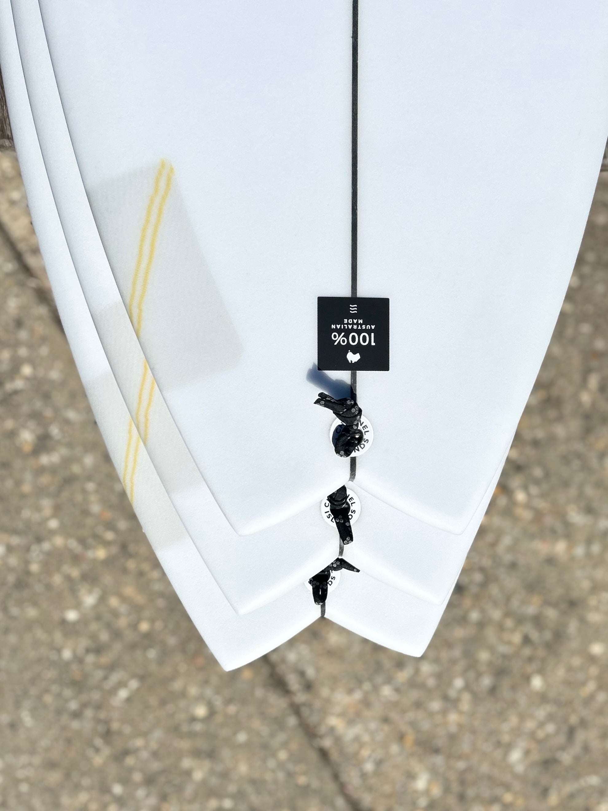 Channel Islands - BETTER EVERYDAY - Board Store Channel IslandsSurfboard
