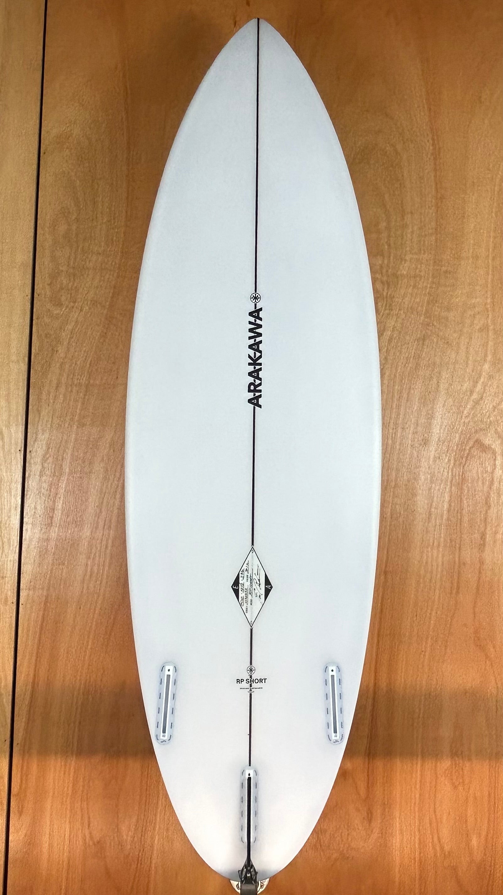 Arakawa // RP SHORT – Board Store