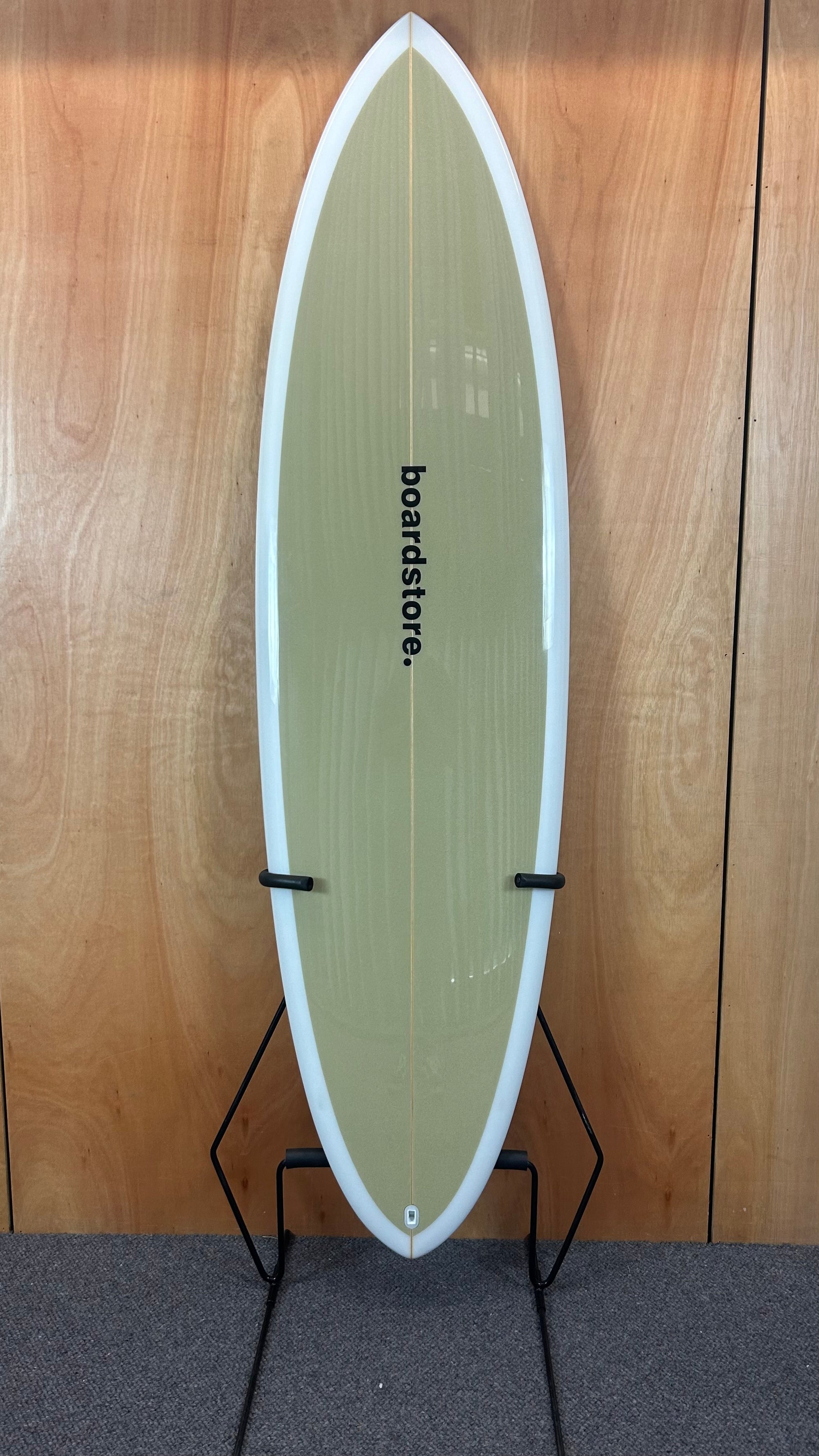 BOARDSTORE // Twin Pin PU
