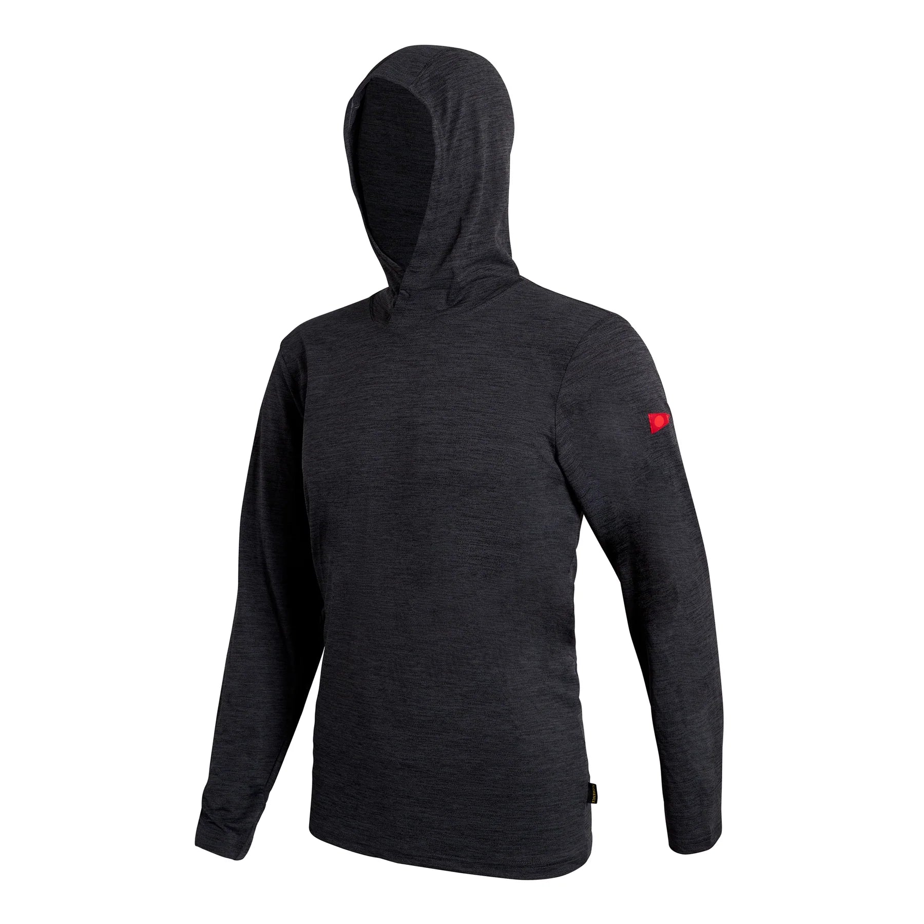 Florence - Airtex Long Sleeve Hooded Shirt - Board Store Florencesun protection