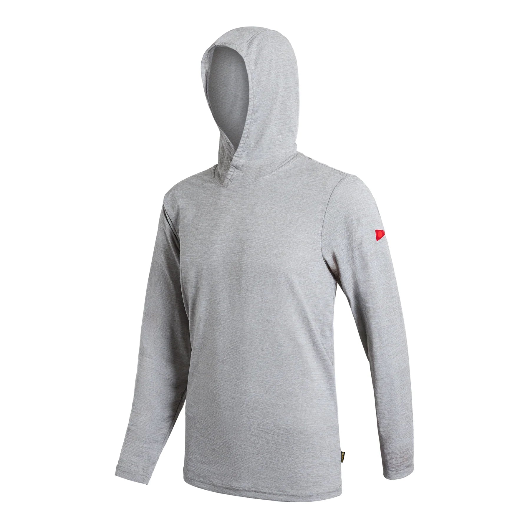 Florence - Airtex Long Sleeve Hooded Shirt - Board Store Florencesun protection