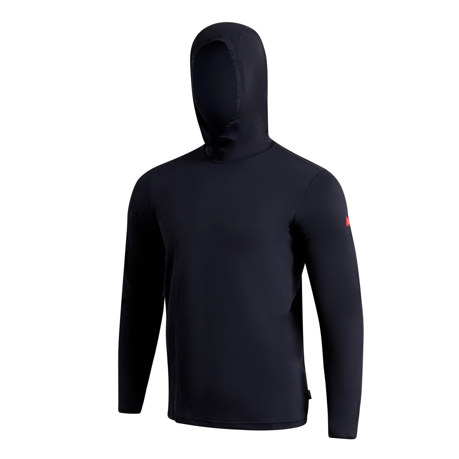 Florence - Airtex Long Sleeve Hooded Shirt - Board Store Florencesun protection
