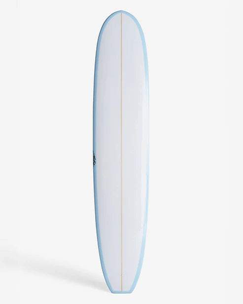 ALOHA- CHOPPED LOG PU – Board Store