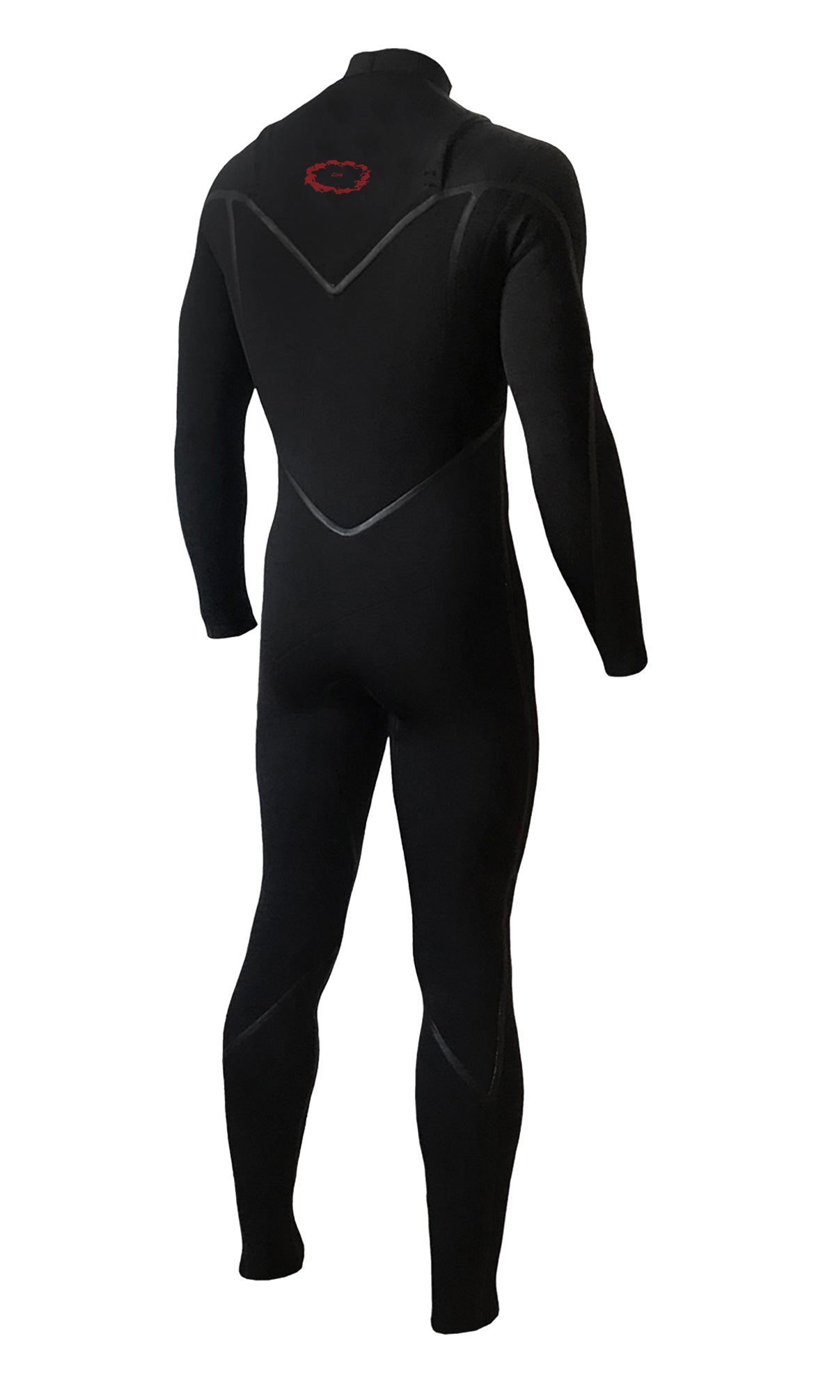 ZION / CRAIG ANDO 3/2 STEAMER - Board Store ZIONWetsuits