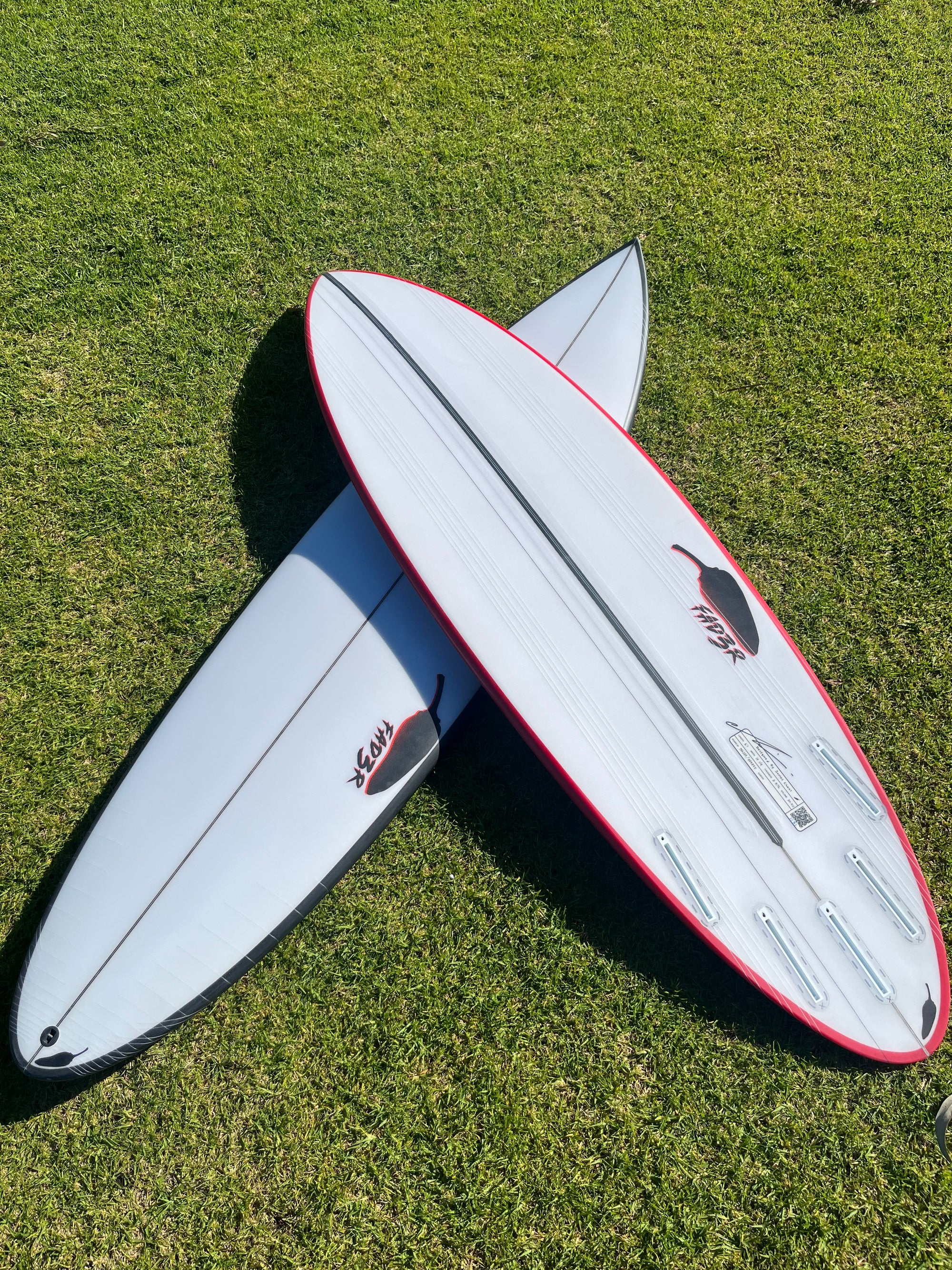 Chilli / FAD3R - Board Store ChilliSurfboard