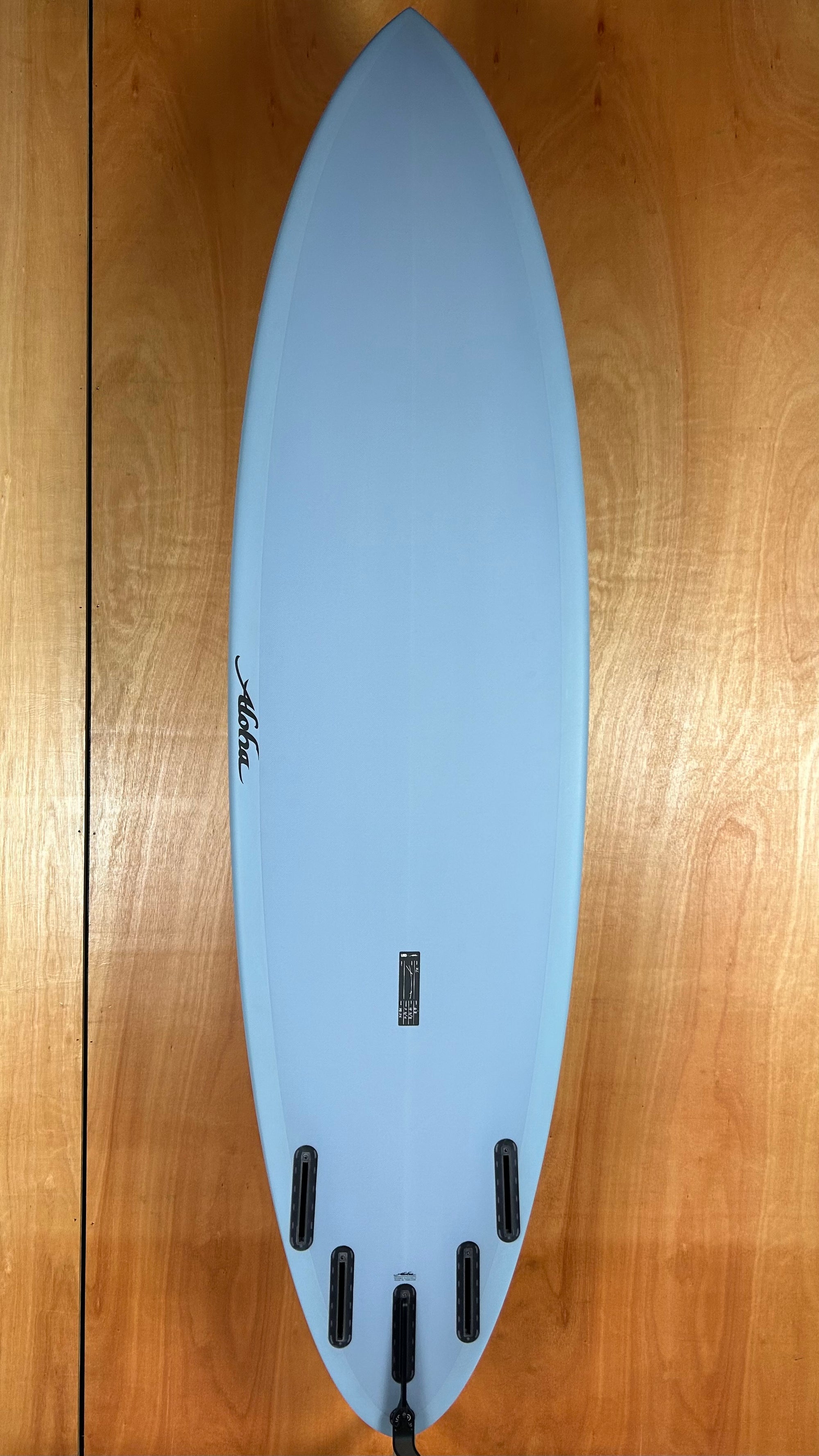 ALOHA X LSD 'XL' PU