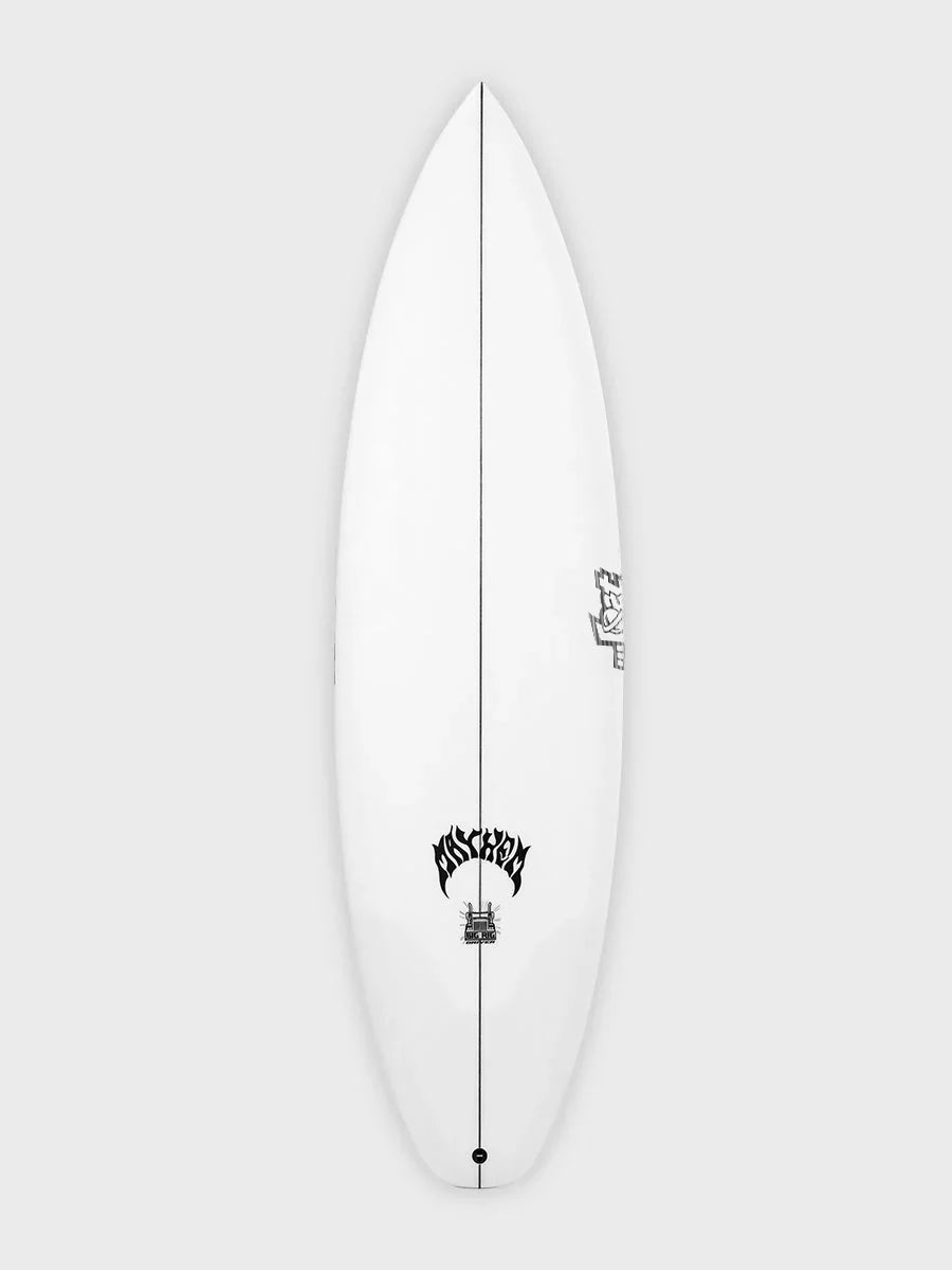 LOST // BIG RIG DRIVER - Board Store Lostsurfboard
