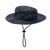 Florence - Airtex Boonie Hat - Navy - Board Store Florencesun protection