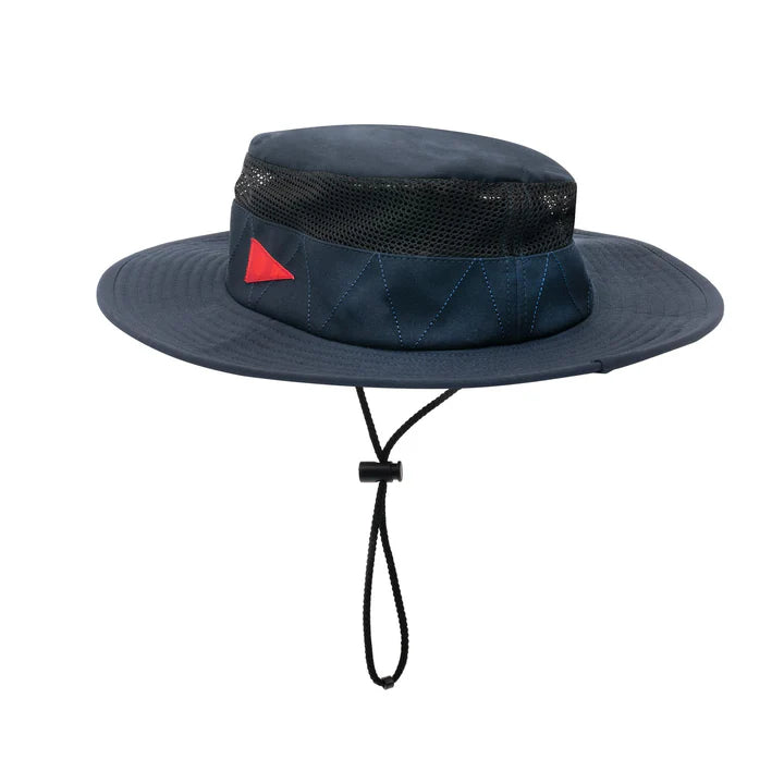 Florence - Airtex Boonie Hat - Navy - Board Store Florencesun protection
