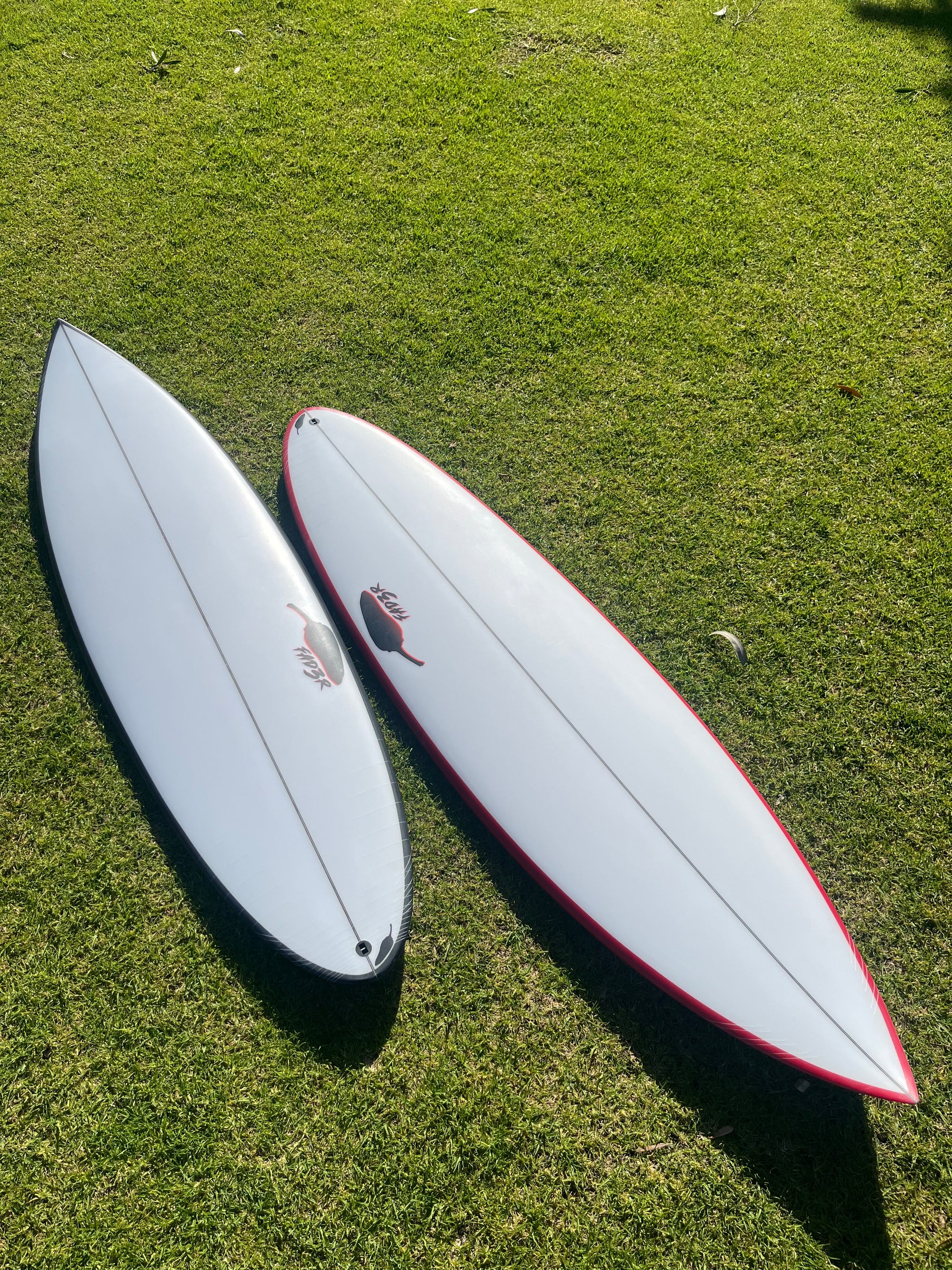 Chilli / FAD3R - Board Store ChilliSurfboard