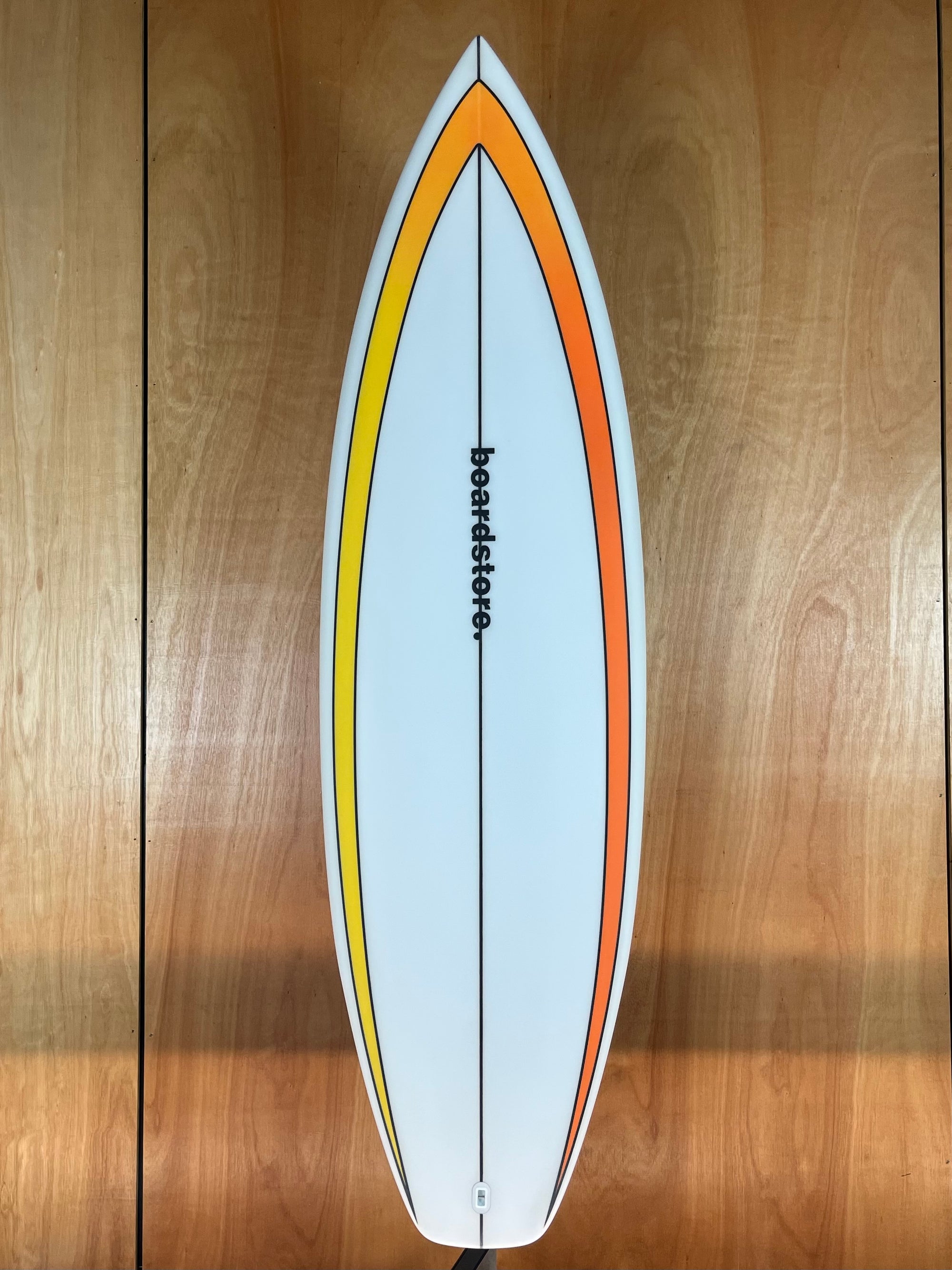 Boardstore "GROM HP" PU