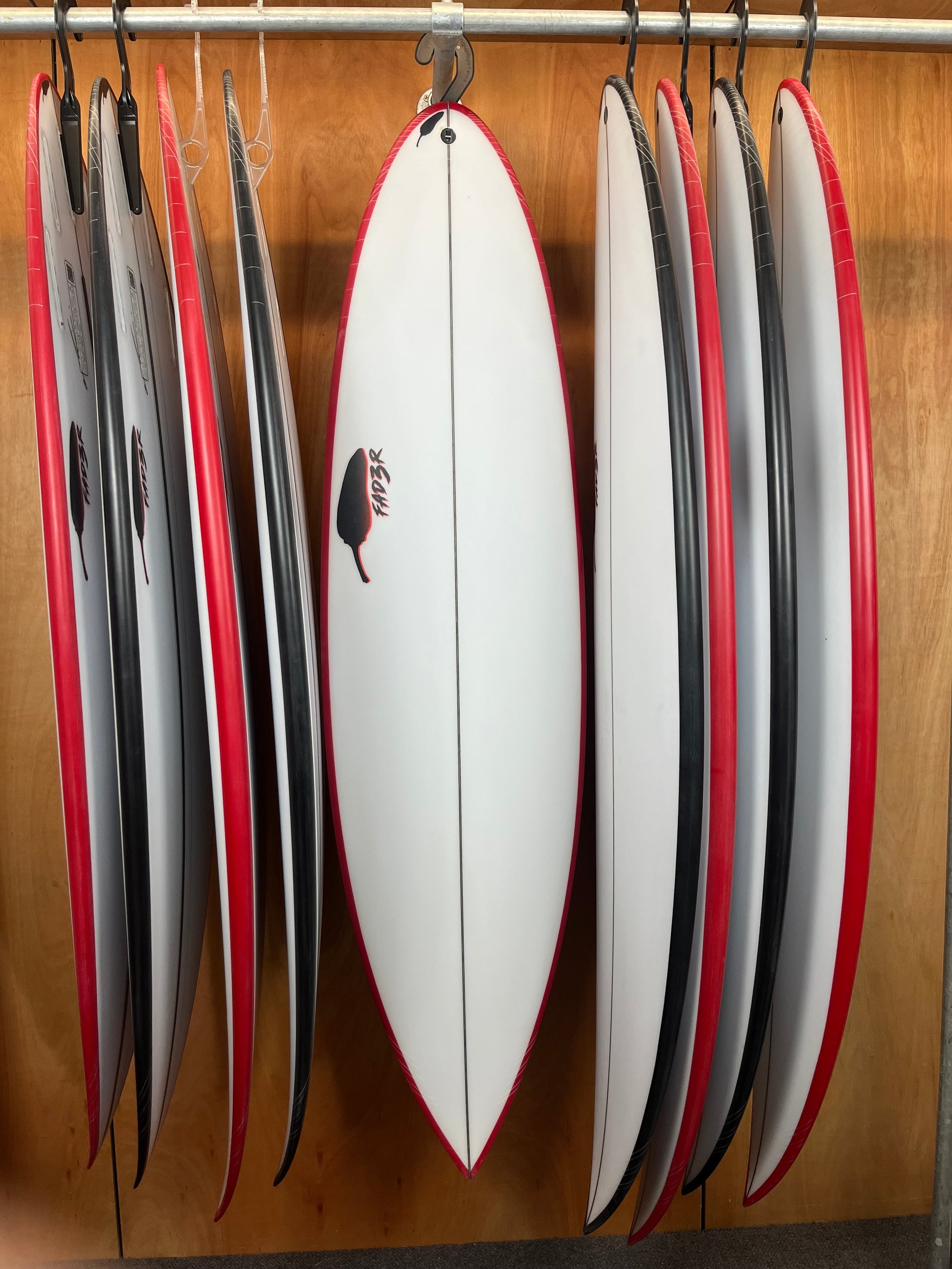 Chilli / FAD3R - Board Store ChilliSurfboard