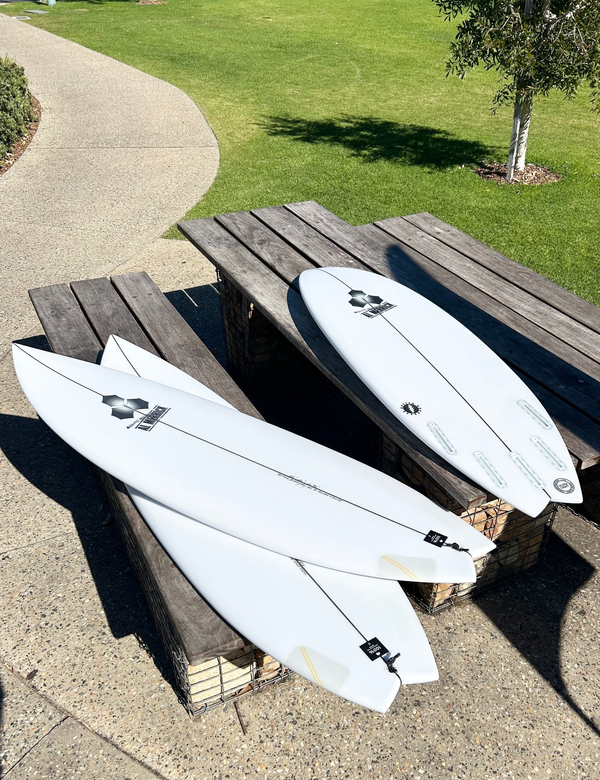 Channel Islands - BETTER EVERYDAY - Board Store Channel IslandsSurfboard