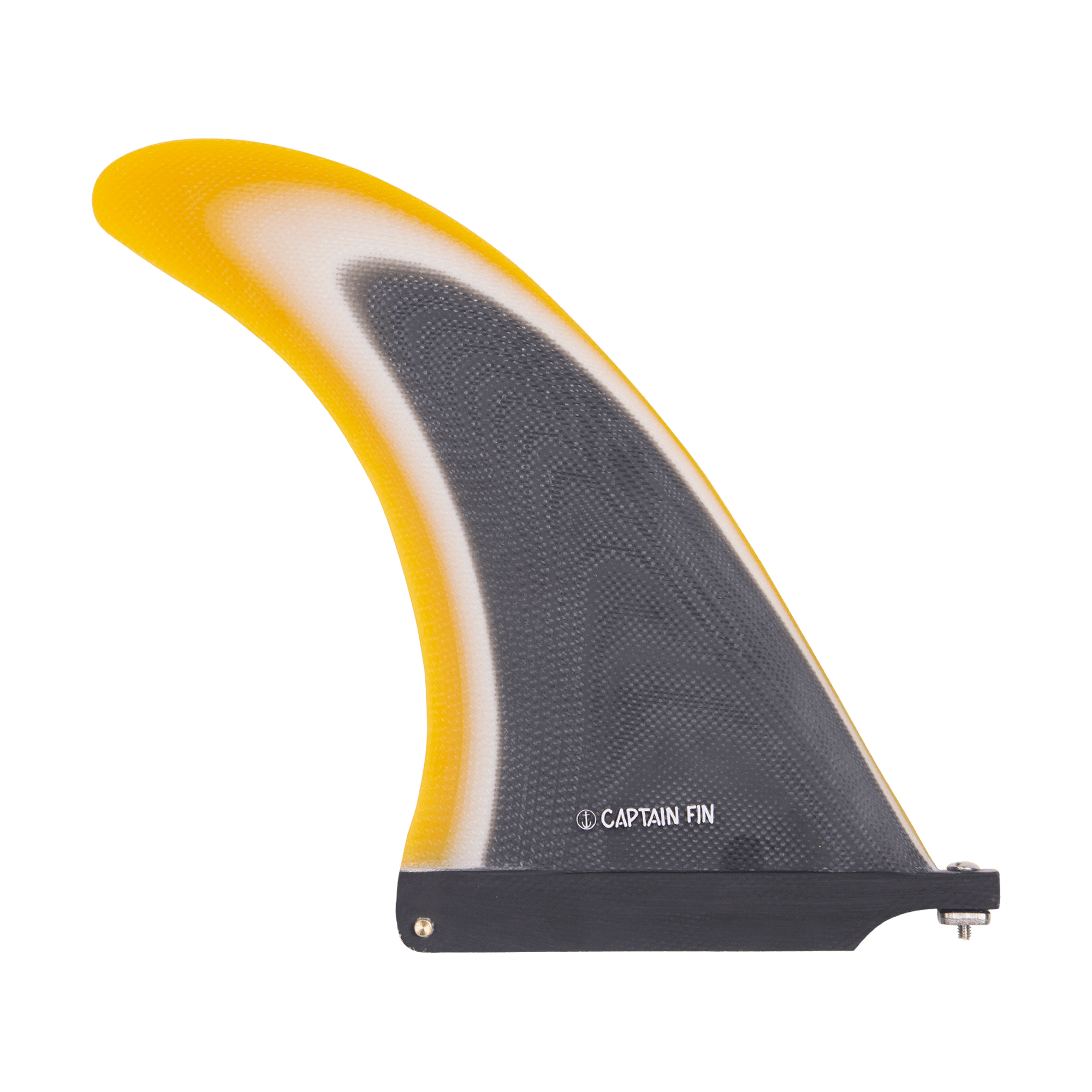 CaptainFin Tyler Warren RAKE 8" - Board Store Captain FinFins
