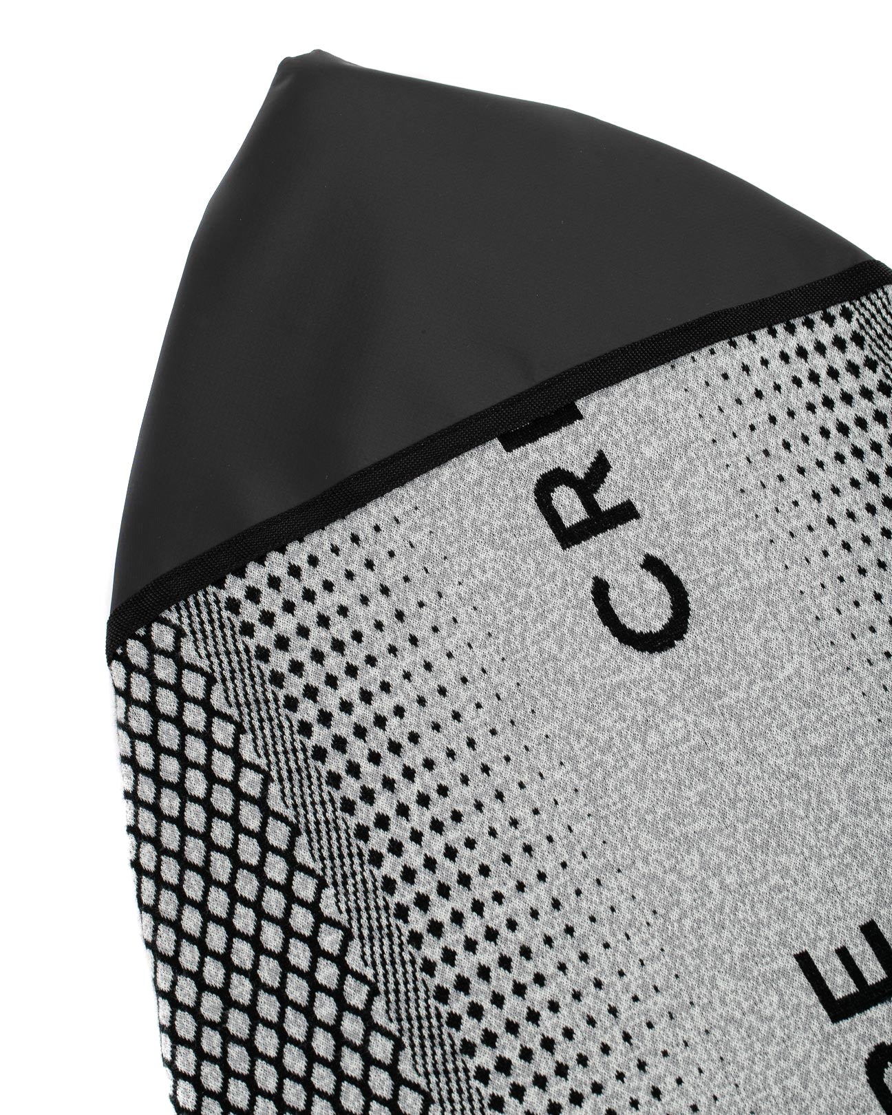 Creatures FISH RELIANCE SOX : GREY - Board Store CreaturesBoardcover