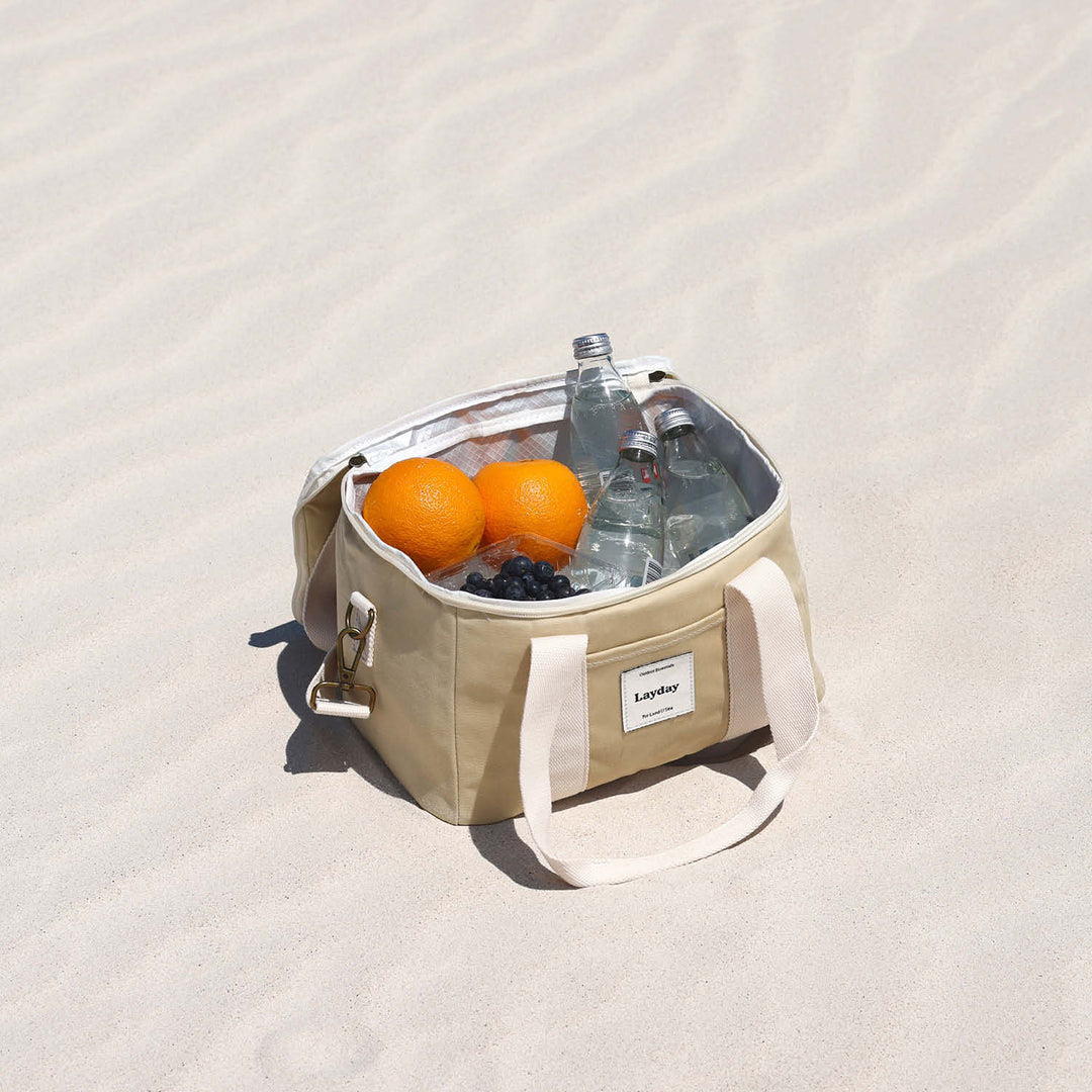 LAYDAY // VOYAGER COOLER BAG - Board Store Layday™Towel