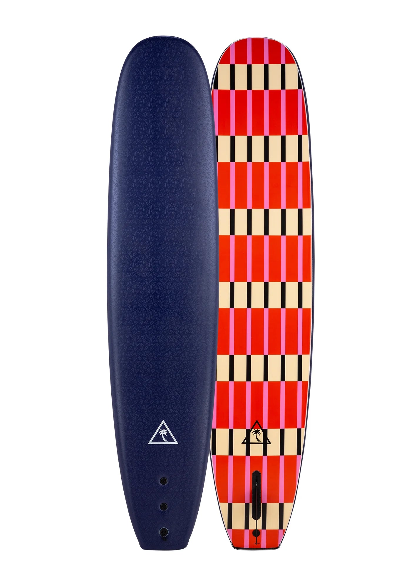 Catch Surf Odysea Heritage 8'6" Noserider - Single Fin - Board Store Catch SurfSoftboard