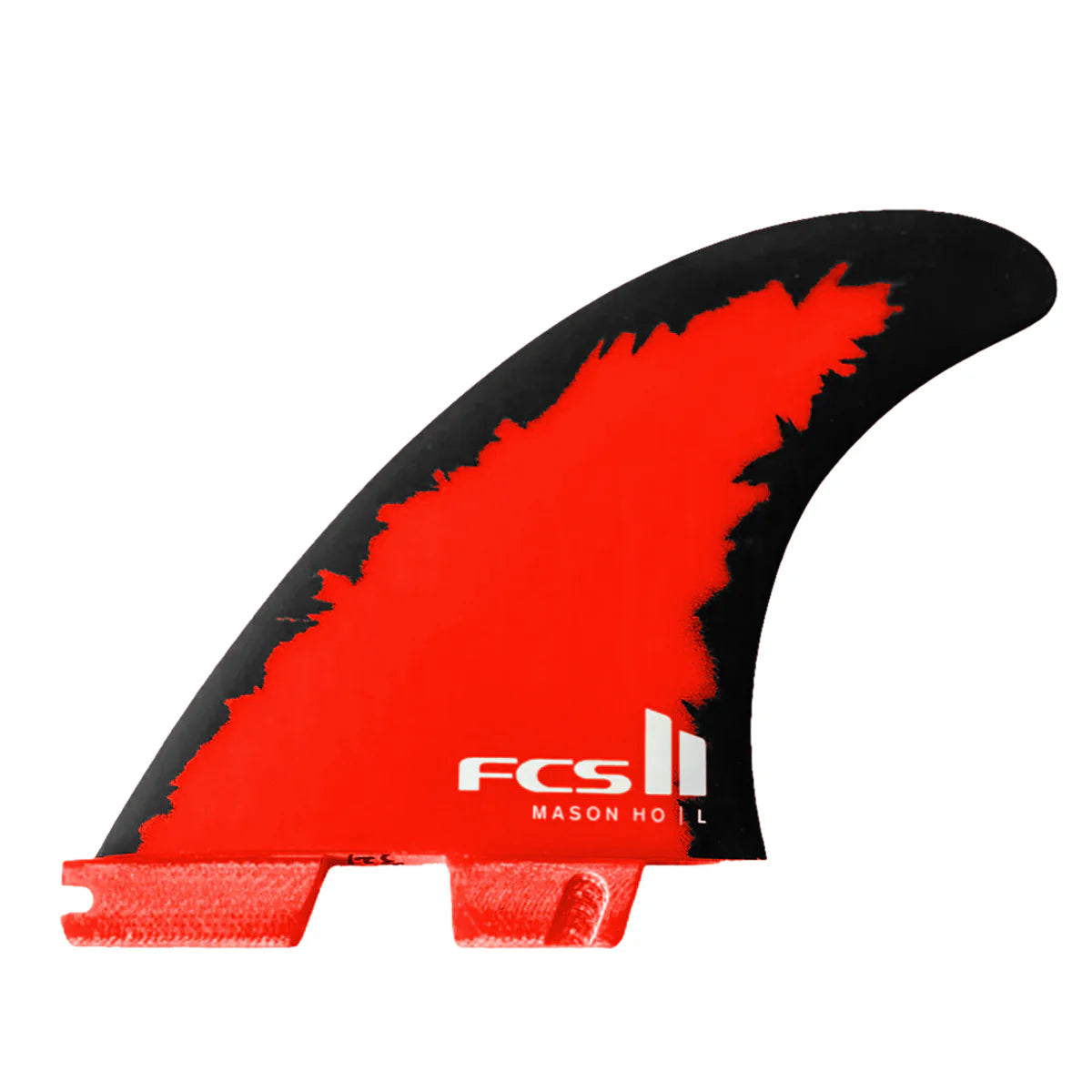 FCS II Mason Ho PC Aircore Thruster CODE RED