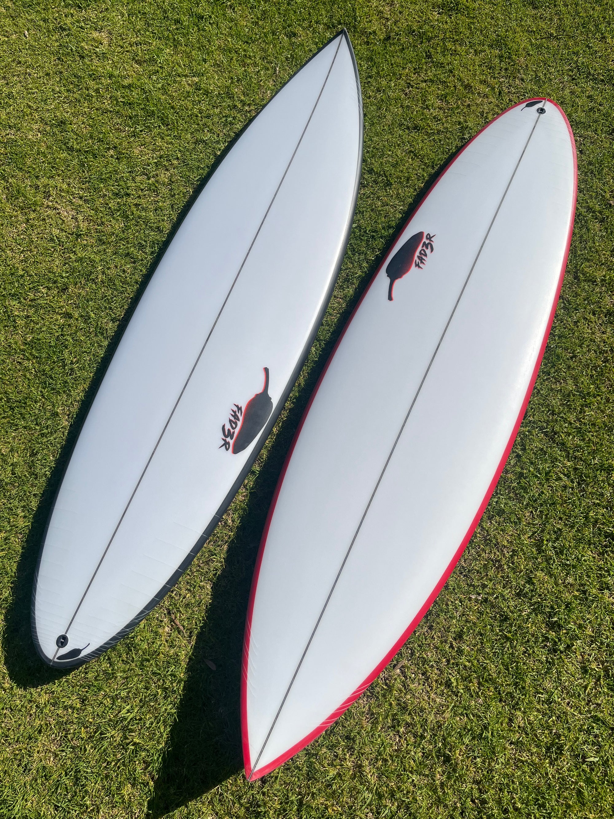 Chilli / FAD3R - Board Store ChilliSurfboard