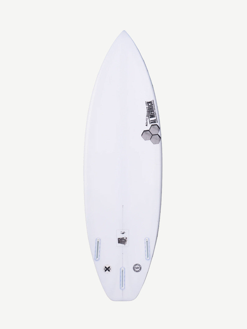 CHANNEL ISLANDS - DUMPSTER DIVER 2.0 SPINE TEK - Board Store Channel IslandsSurfboard