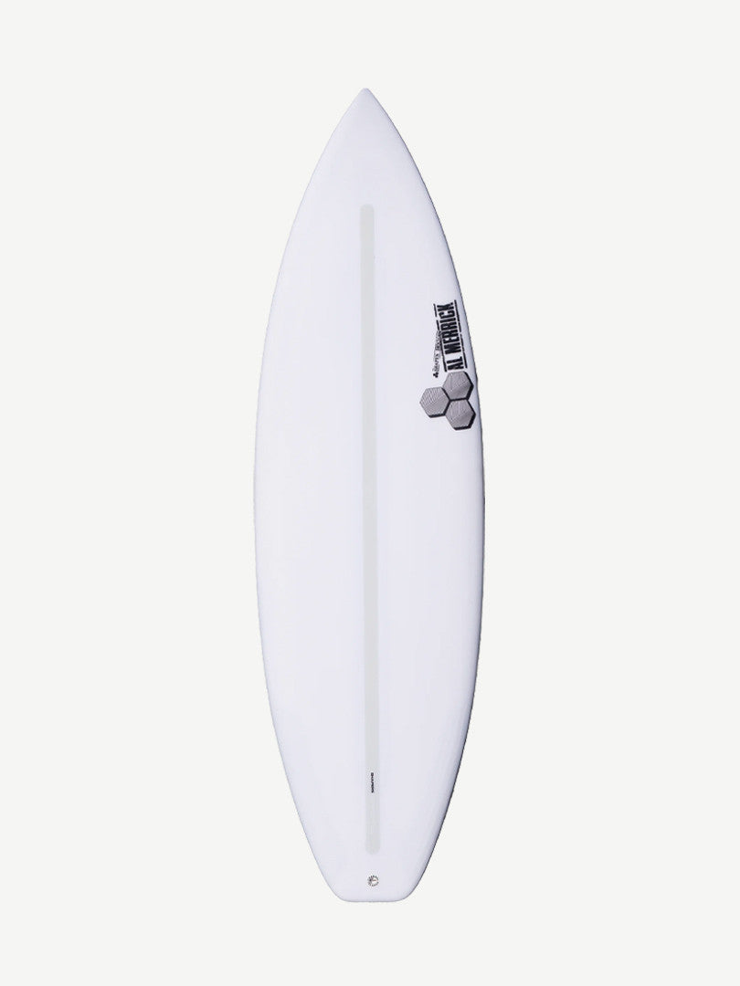 CHANNEL ISLANDS - DUMPSTER DIVER 2.0 SPINE TEK - Board Store Channel IslandsSurfboard