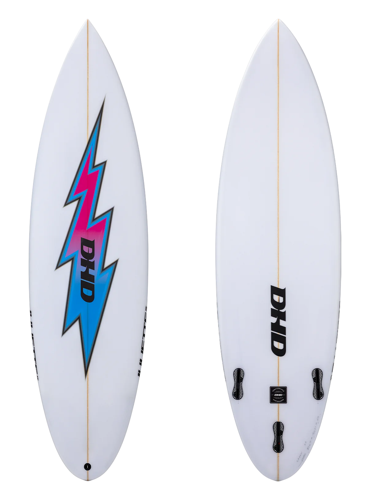 DHD // JULIETTE // GROM - Board Store DHDSurfboard