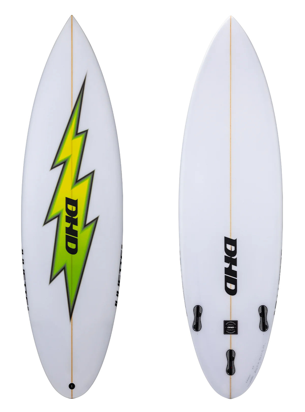 DHD // JULIETTE // GROM - Board Store DHDSurfboard