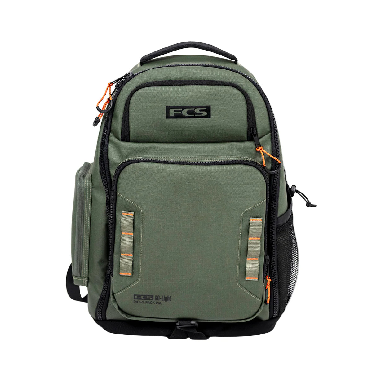 FCS _ DAY-X PACK 24L - ALPINE