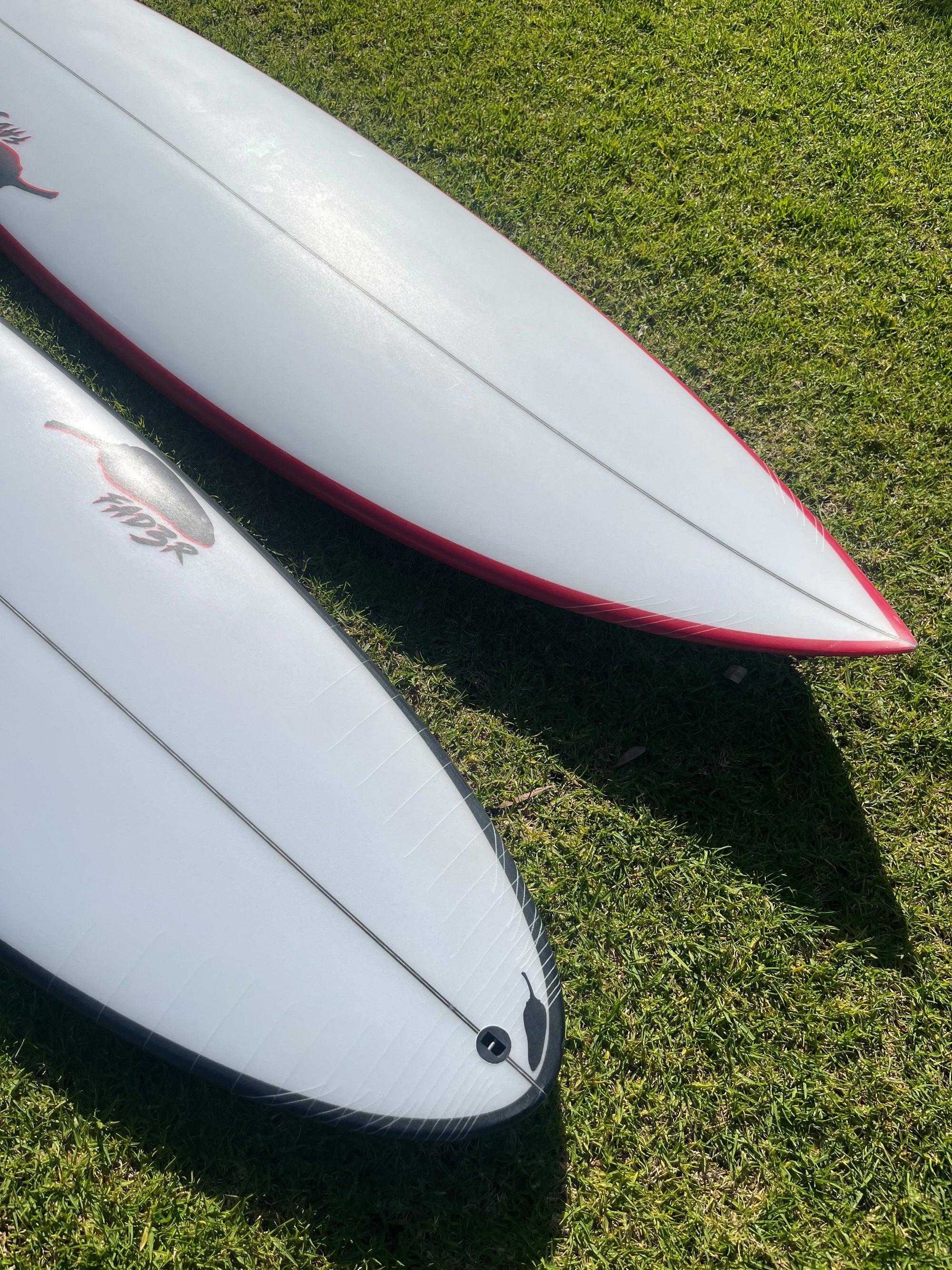Chilli / FAD3R - Board Store ChilliSurfboard