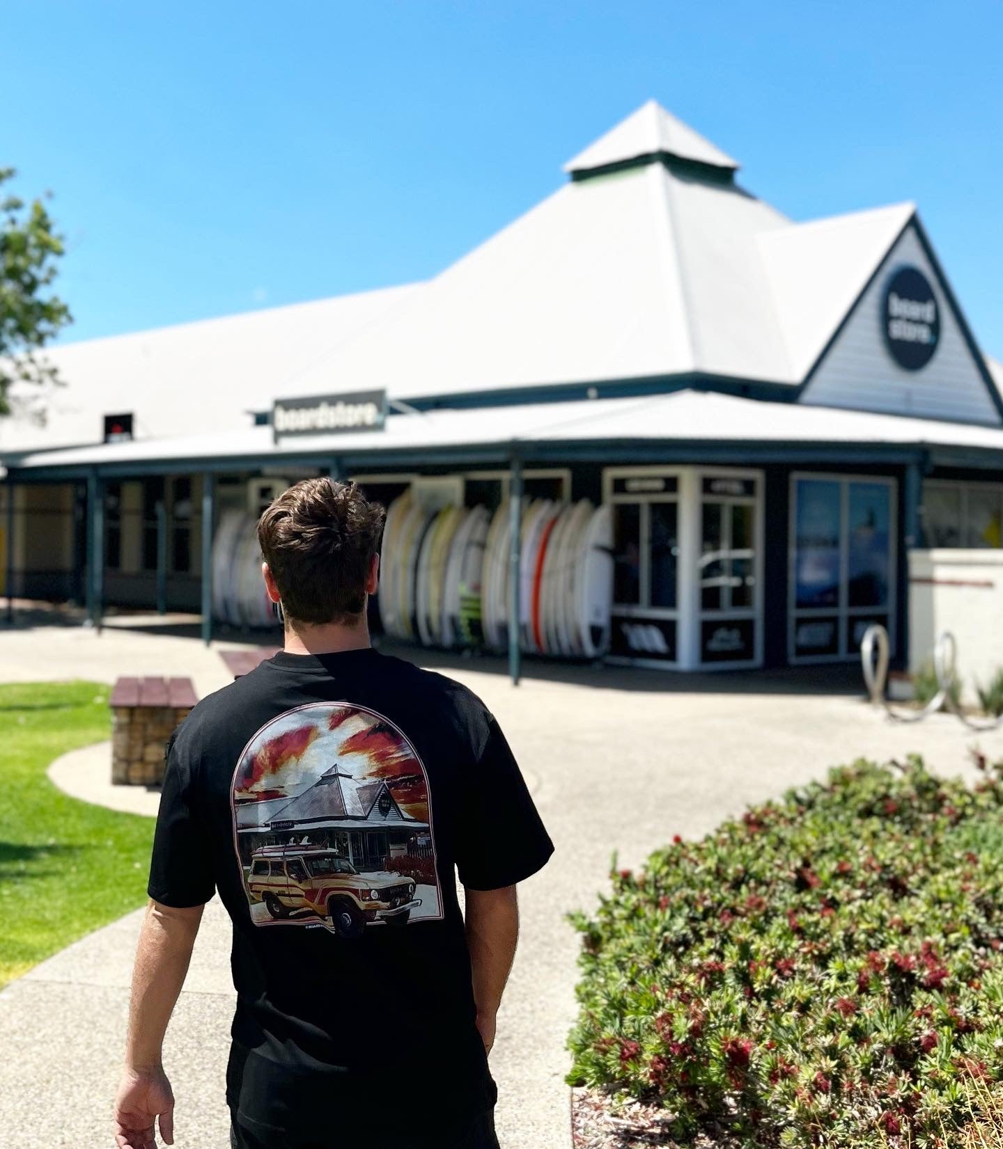 Board Store - Margaret River Regions Largest Surfboard Store