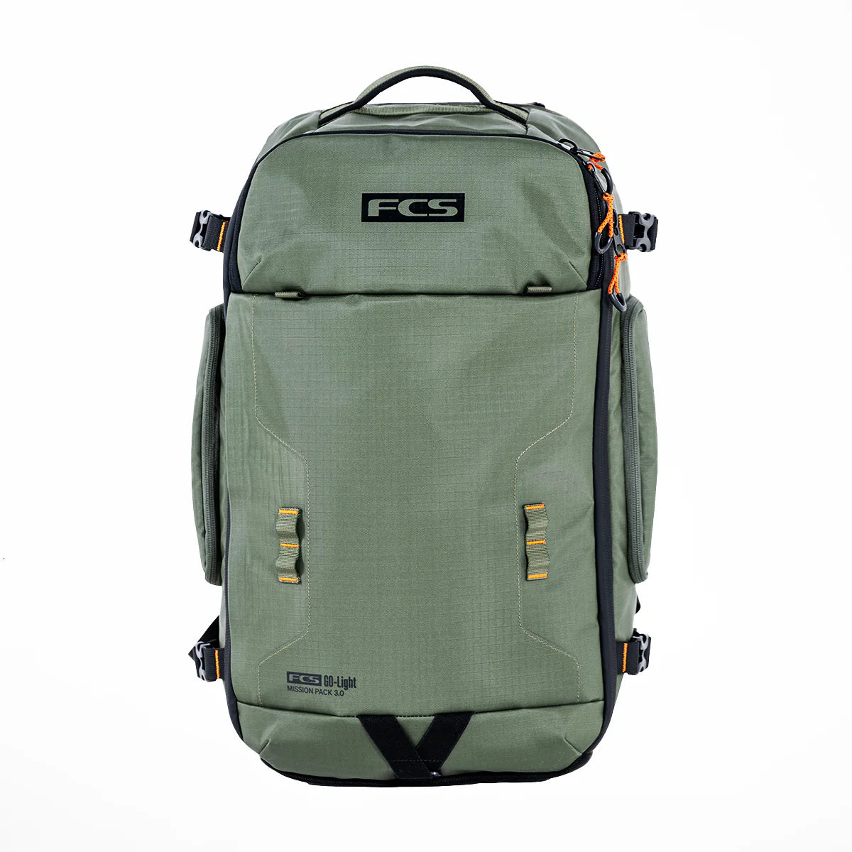 FCS _ MISSION 3.0 BACKPACK 40L