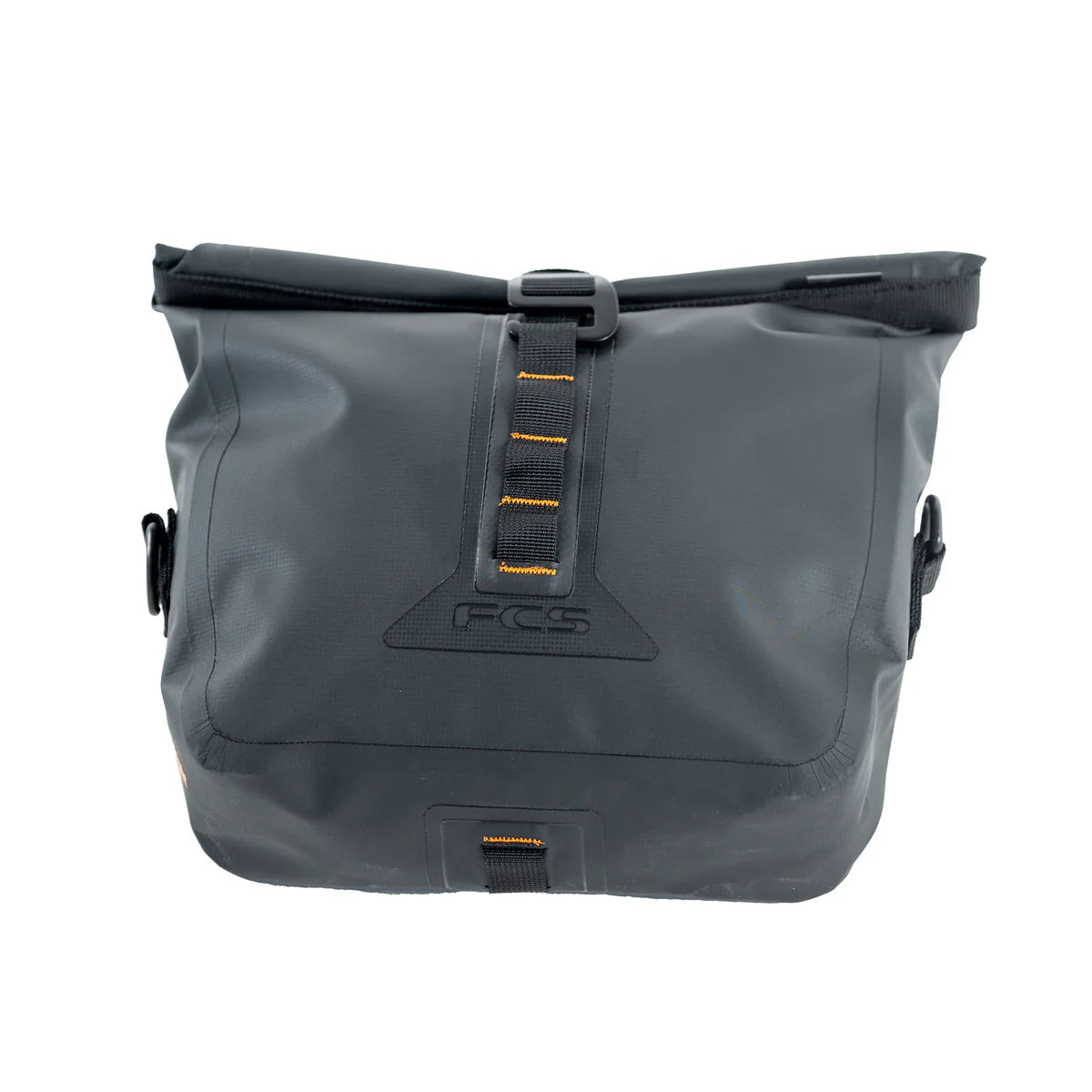 FCS _ PIONEER POUCH 2L - GRANITE GREY
