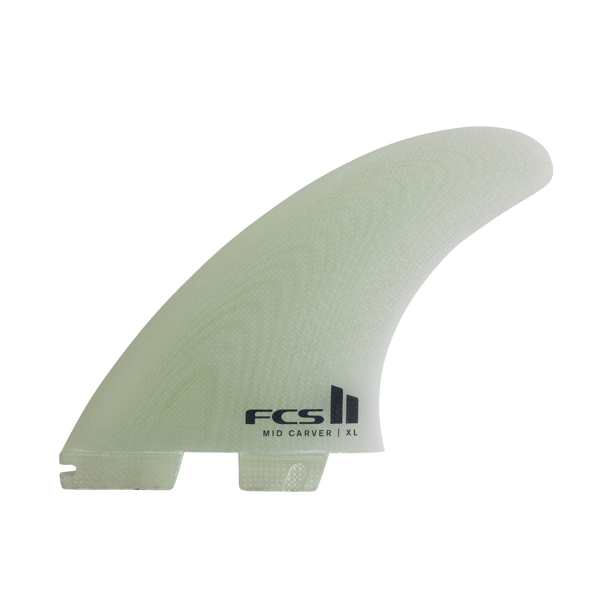 FCS II CARVER 2 + 1 FIN SET - Board Store FCSFins