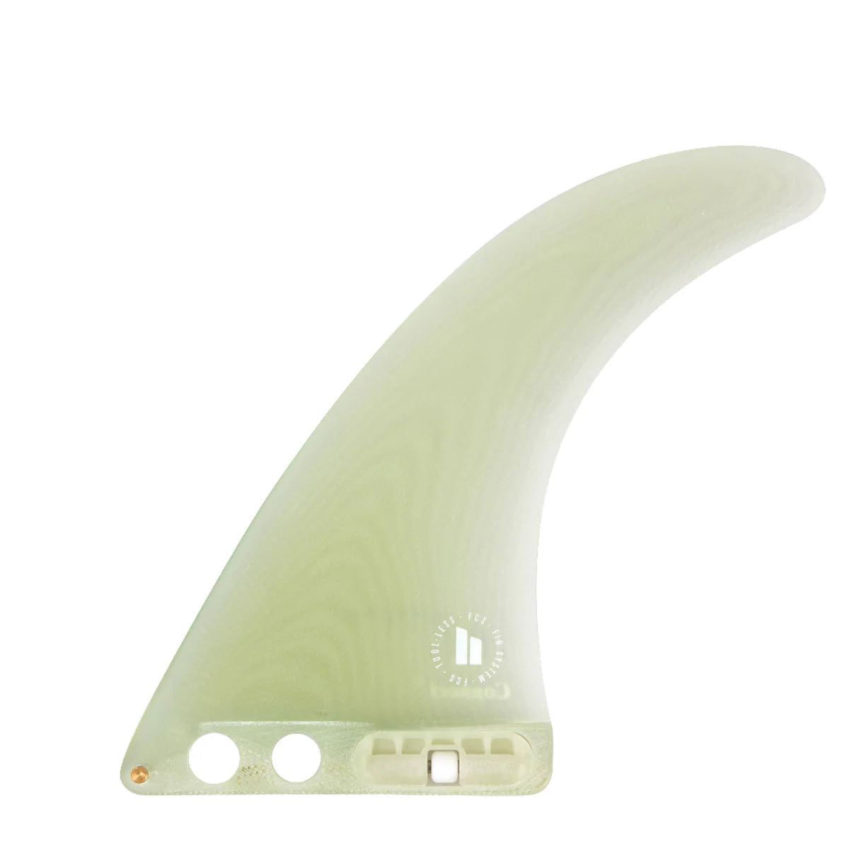 FCS Connect PG Longboard Fin - Board Store FCSFins