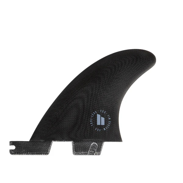 FCS II CARVER PG QUAD REAR / SIDE BYTE - Board Store FCSFins