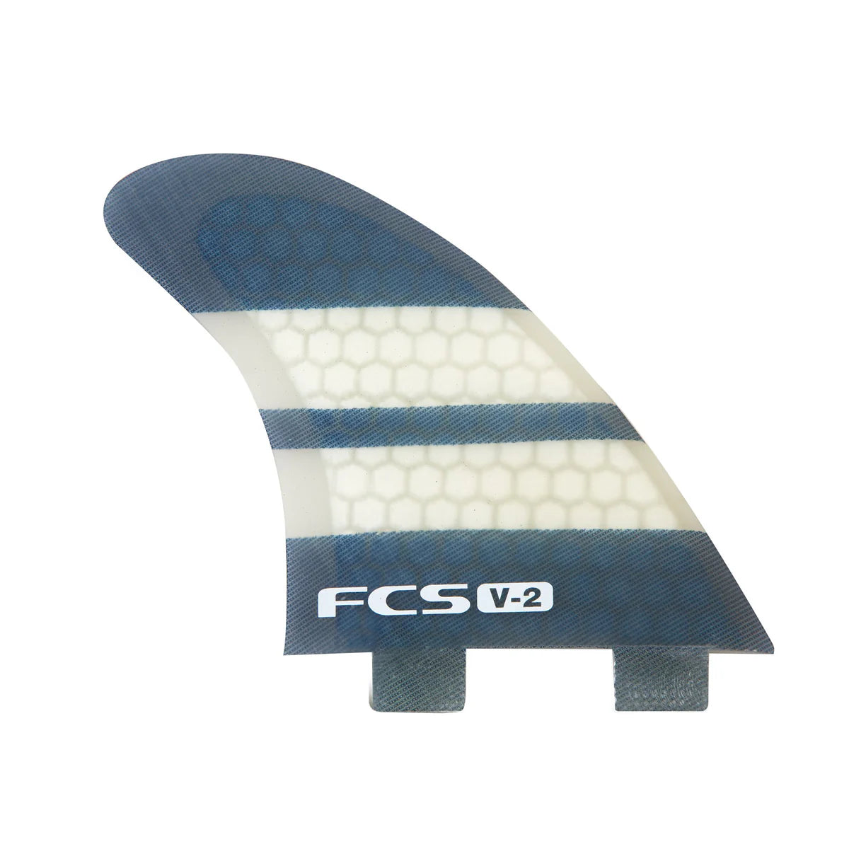 FCS V2 Tri Fin Set