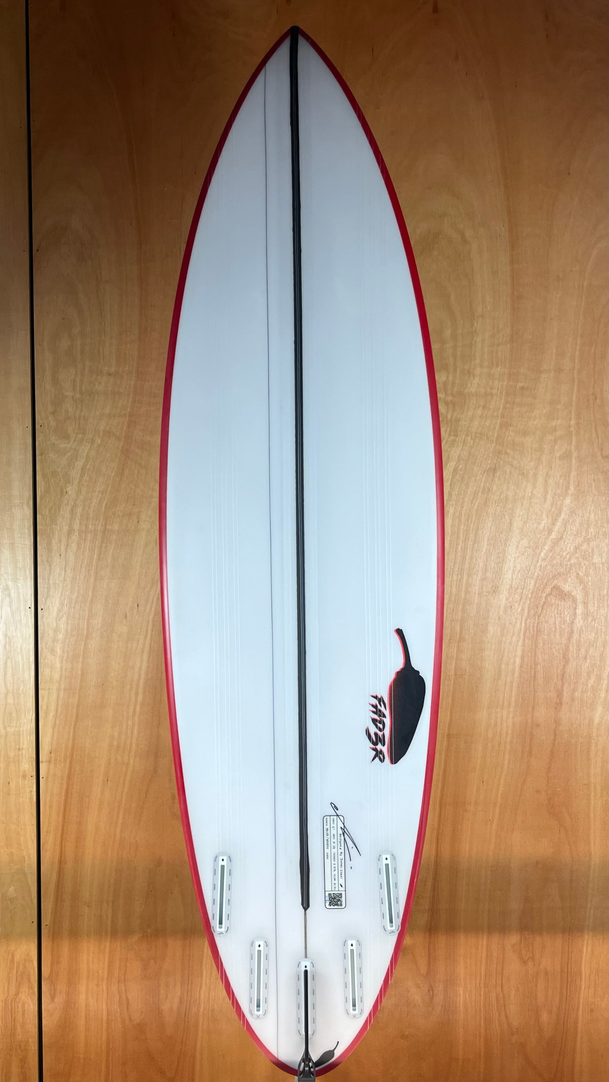 Chilli / FAD3R - Board Store ChilliSurfboard