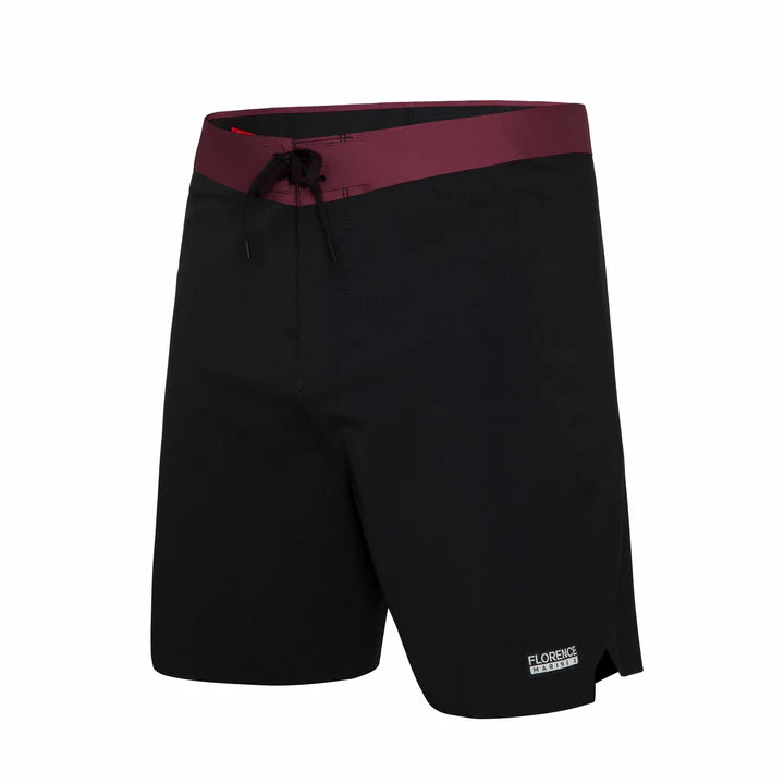 Florence - F1 Zero Boardshort - Board Store FlorenceSwimwear