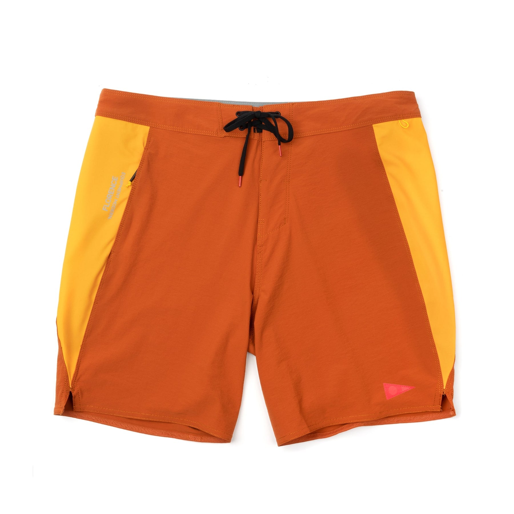 Copy of Florence Marine X - Burgee Cordura Boardshort - RUST - Board Store Florence Marine XSwimwear