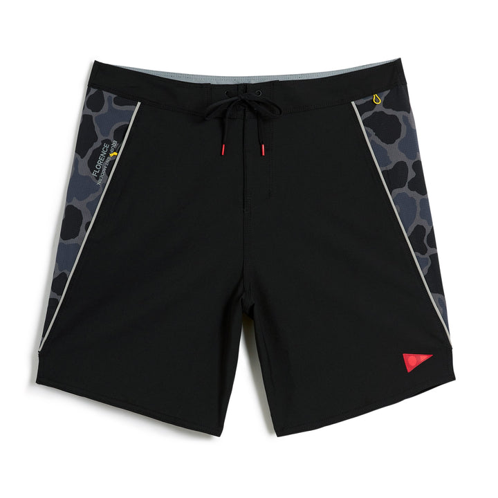 Florence Marine X - F1 Airtex Gamma Boardshort - Board Store Florence Marine XSwimwear