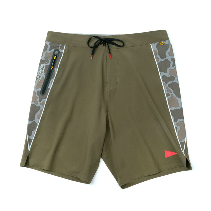 Florence Marine X - F1 Zero Boardshort - Board Store Florence Marine XSwimwear